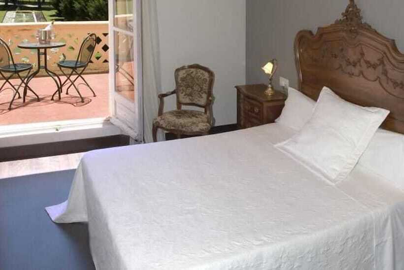 חדר סטנדרט, Balneario Palacio De Las Salinas