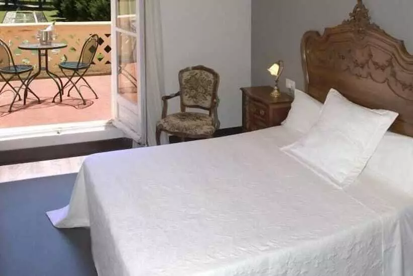 スタンダードルーム, Balneario Palacio De Las Salinas