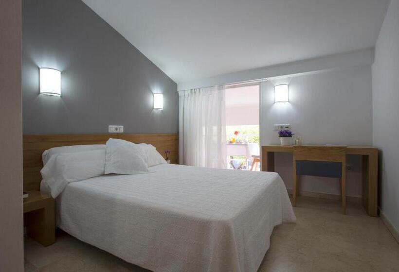 Номер Стандарт, Casbah