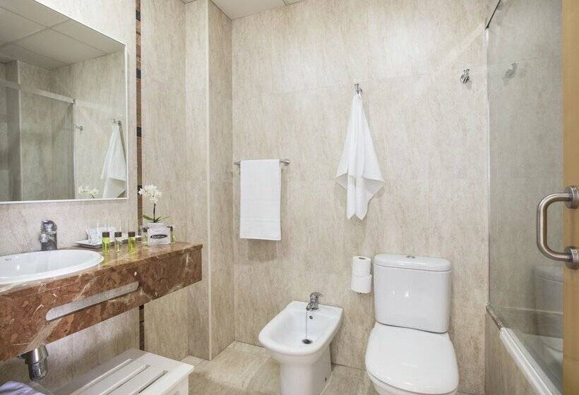 Номер Стандарт, Casbah