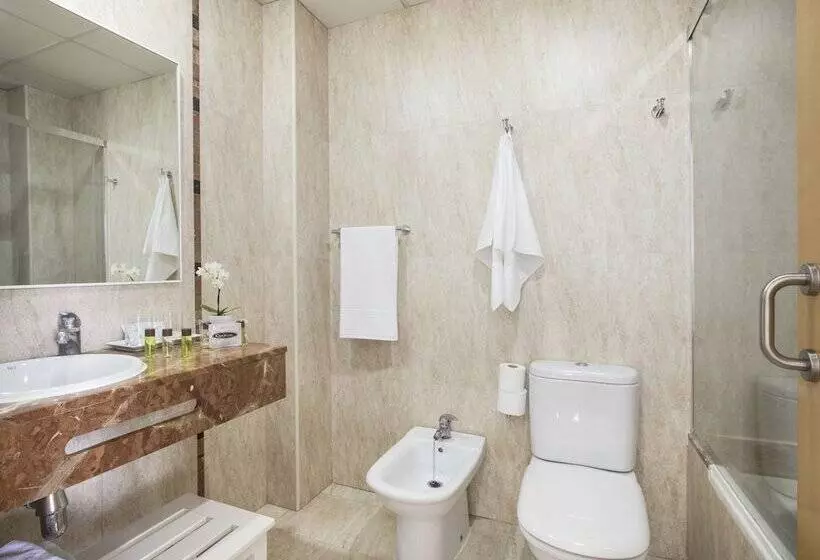 Standart Oda, Casbah