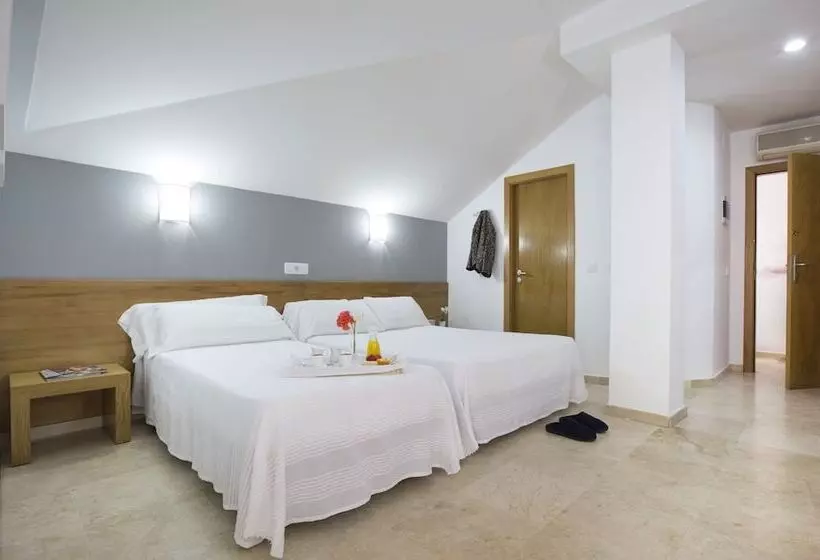 Standart Oda, Casbah