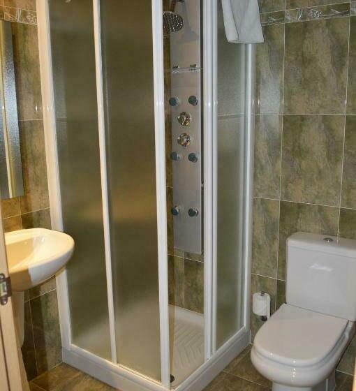 标准间, Don Pelayo