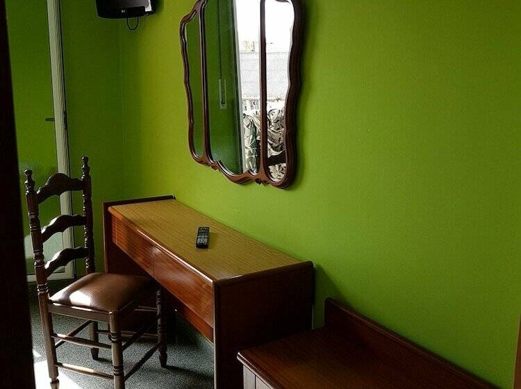 标准间, Don Pelayo