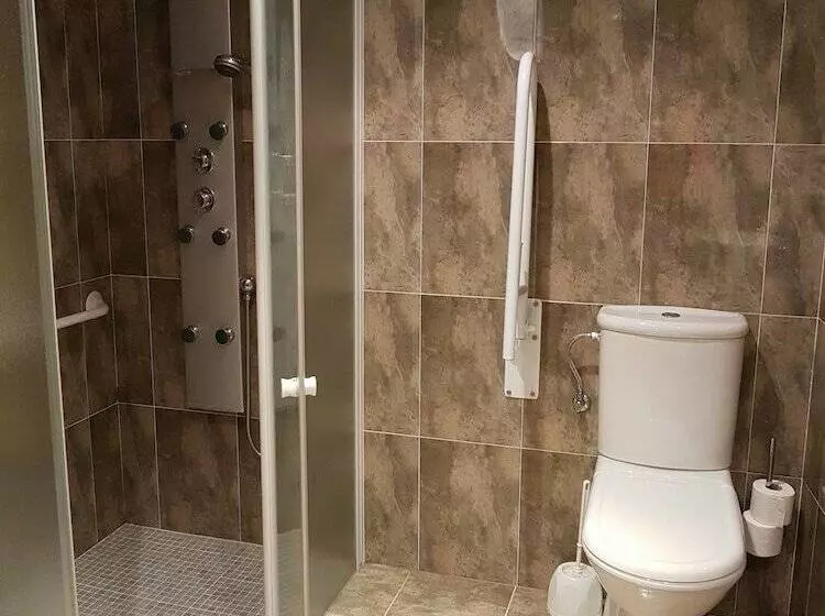 Standardzimmer, Don Pelayo