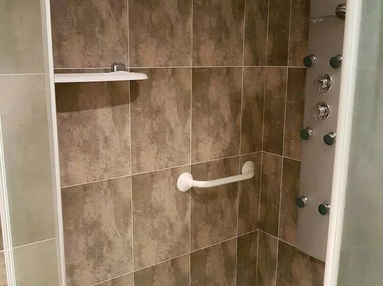 Standardzimmer, Don Pelayo