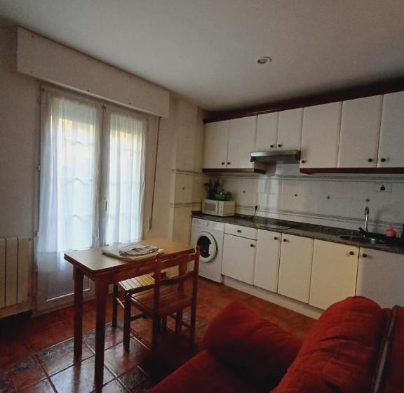 شقة غرفة واحدة, El Coterin Apartamentos Y Habitaciones