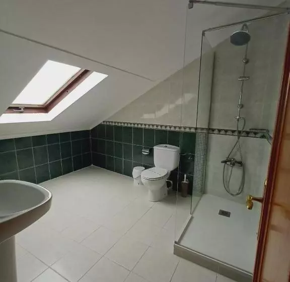 اتاق استاندارد, El Coterin Apartamentos Y Habitaciones