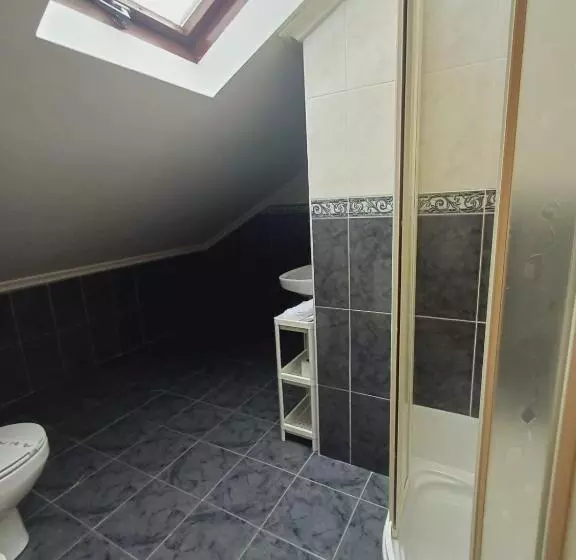 اتاق استاندارد, El Coterin Apartamentos Y Habitaciones
