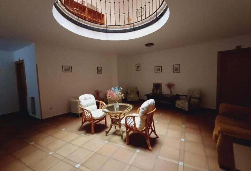 شقة غرفة واحدة, El Coterin Apartamentos Y Habitaciones