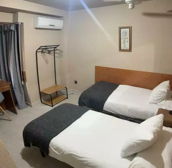 اتاق استاندارد, Hostal Arenal