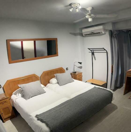 Standardzimmer, Hostal Arenal