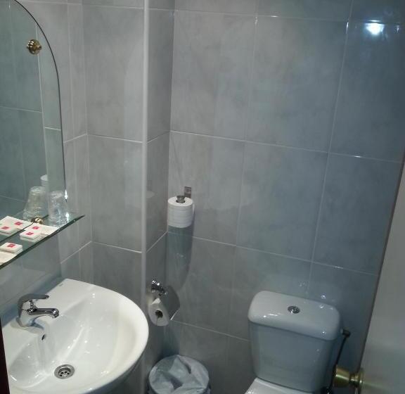 اتاق استاندارد, Hostal Arenal