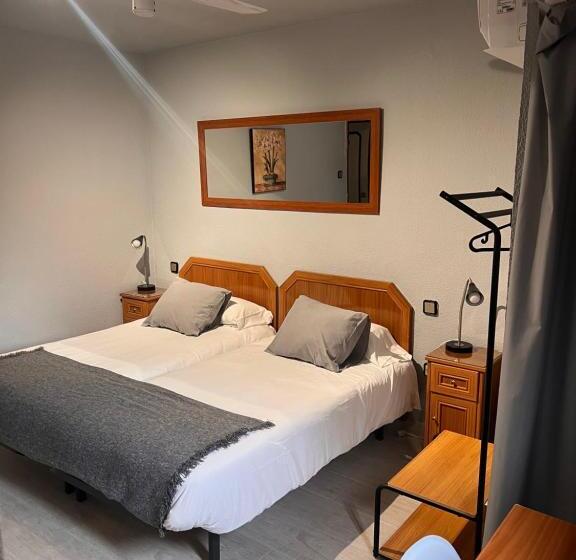 اتاق استاندارد, Hostal Arenal