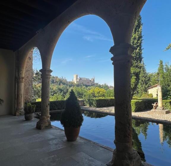 غرفة كلاسيكية رباعية, Hostal Juan Bravo