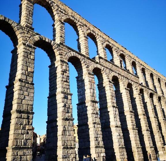 غرفة كلاسيكية رباعية, Hostal Juan Bravo