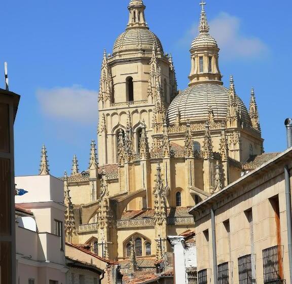 غرفة قياسية فردية, Hostal Juan Bravo