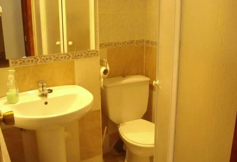 اتاق استاندارد, Barraca Suites