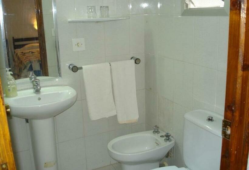 اتاق استاندارد, Barraca Suites