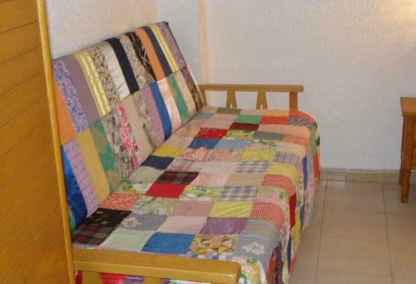 اتاق استاندارد, Barraca Suites