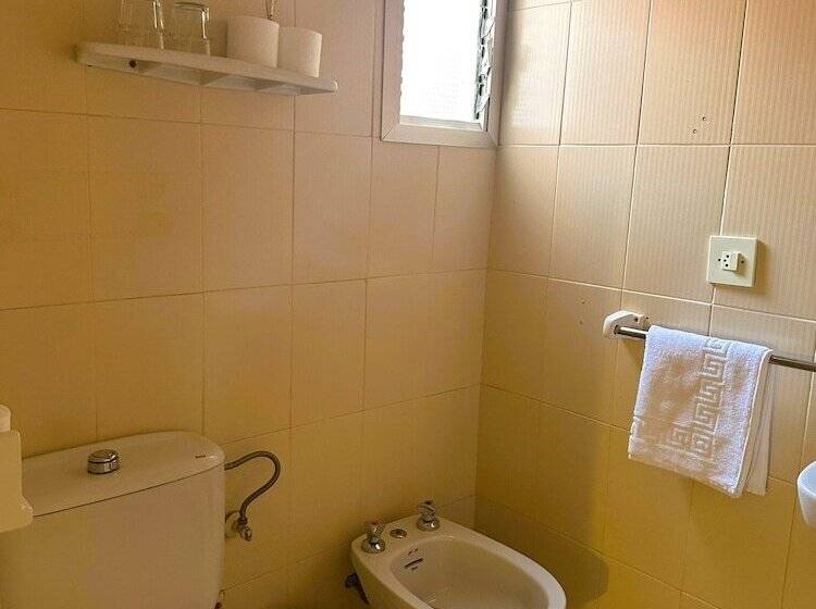 اتاق استاندارد, Barraca Suites