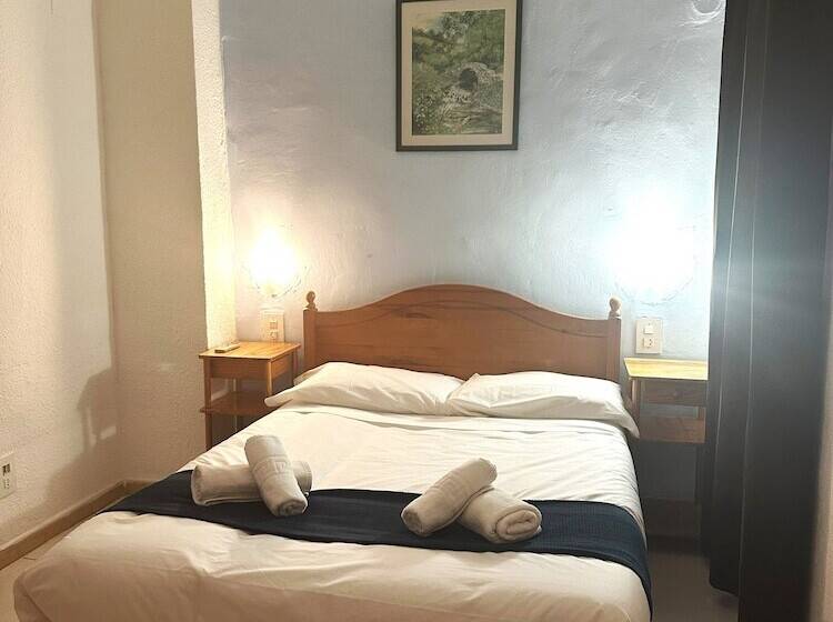 اتاق استاندارد, Barraca Suites