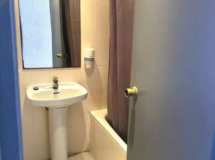 اتاق استاندارد با چشم‌انداز دریا, Barraca Suites