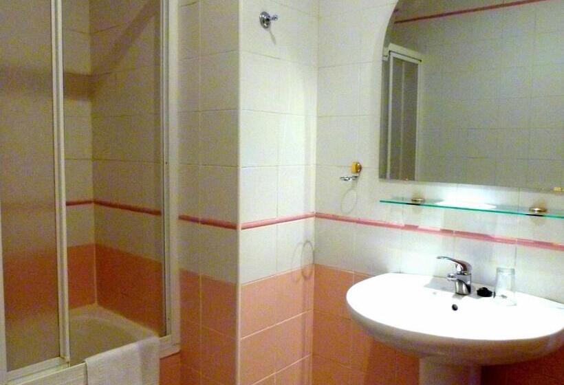 חדר סטנדרט, Hostal San Andrés