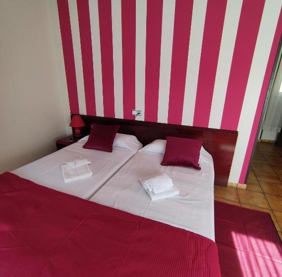 חדר סטנדרט, Hostal San Andrés