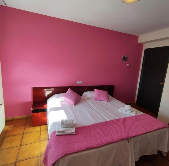 חדר סטנדרט, Hostal San Andrés