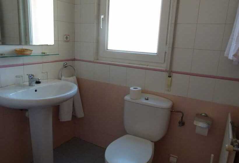 חדר סטנדרט, Hostal San Andrés