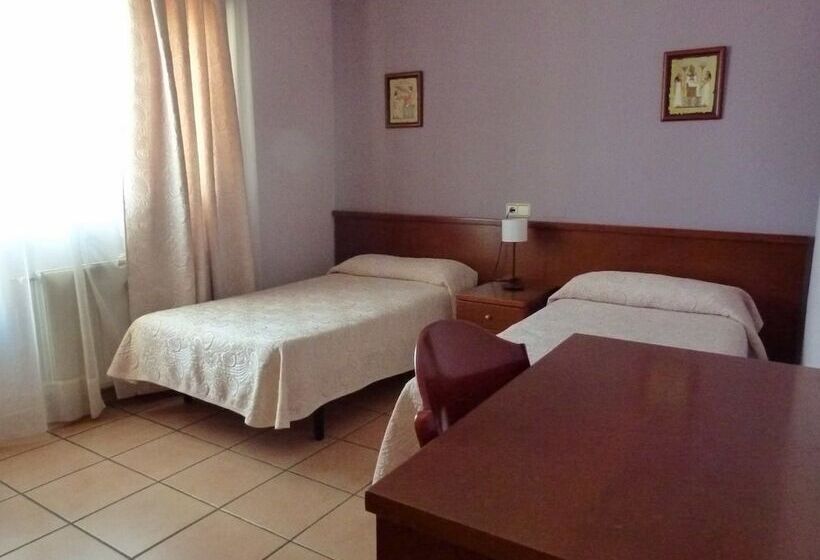 חדר סטנדרט, Hostal San Andrés