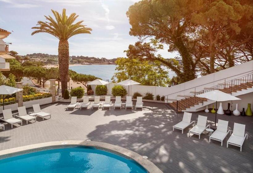 اتاق استاندارد, Ilunion Caleta Park