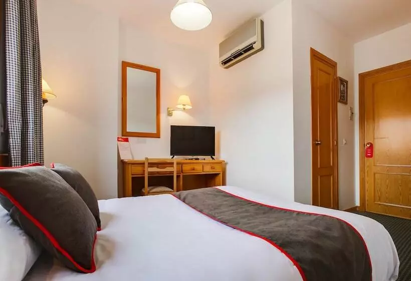 StandaardKamer, Hostal La Posada