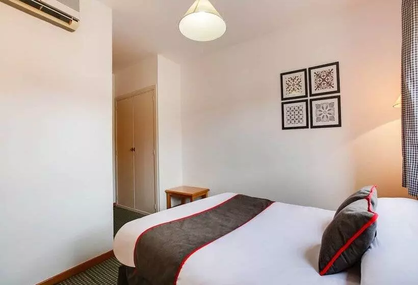 StandaardKamer, Hostal La Posada