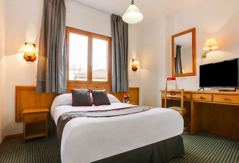 Номер Стандарт, Hostal La Posada