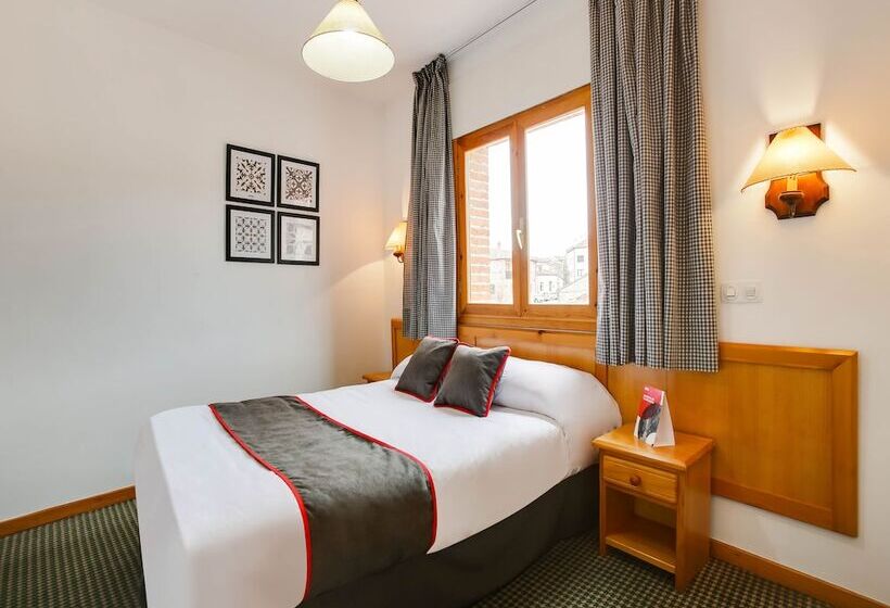 标准间, Hostal La Posada