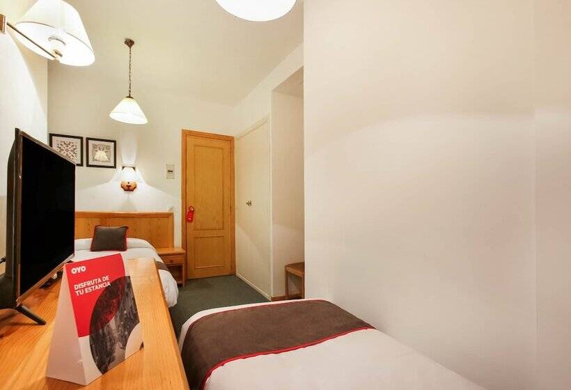 标准间, Hostal La Posada