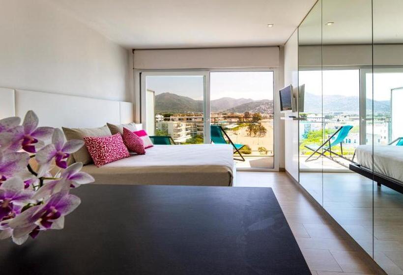 Premium Room Side Sea View, Maritim