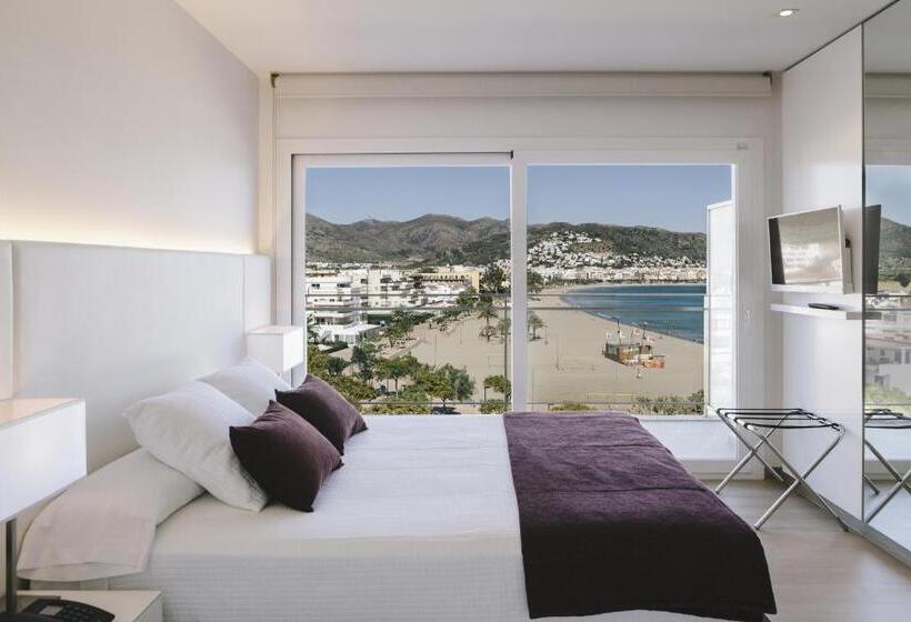 Номер Premium Боковой Вид на Море, Maritim