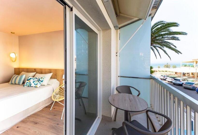 Habitació Deluxe, Maritim