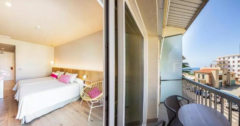 Quarto Deluxe, Maritim