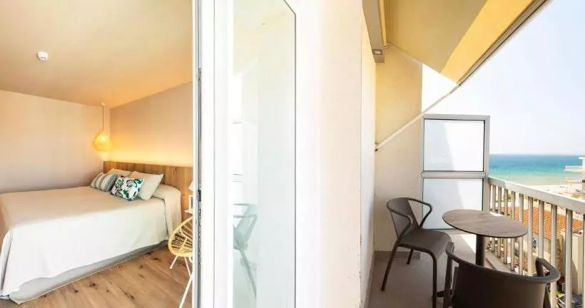 Quarto Deluxe, Maritim