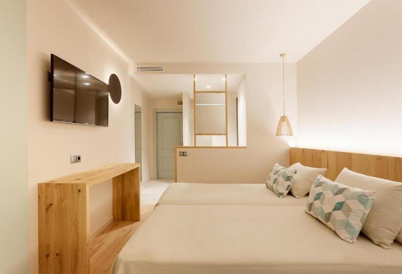 חדר דלוקס, Maritim