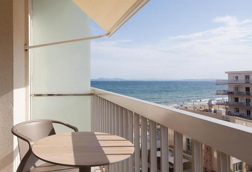 豪华房间, Maritim