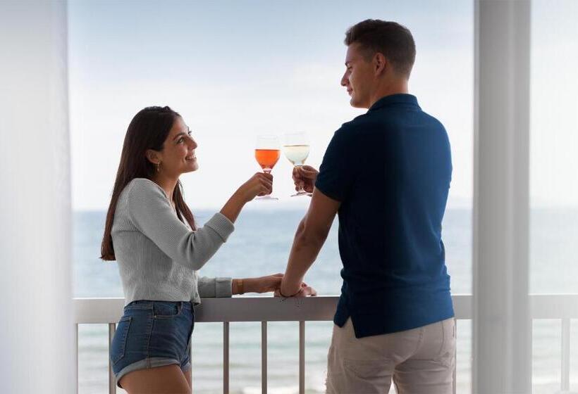 豪华海景房, Maritim