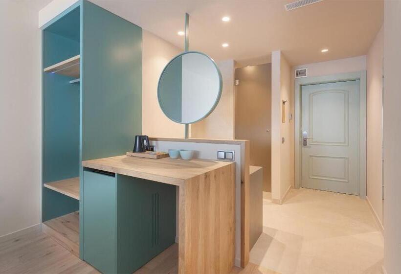 豪华海景房, Maritim