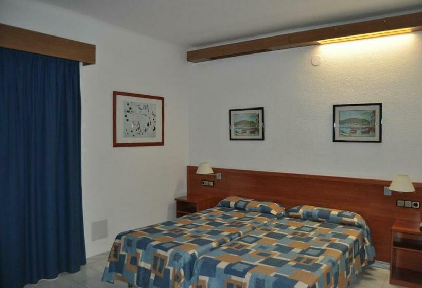 스탠다드 룸, Nautilus