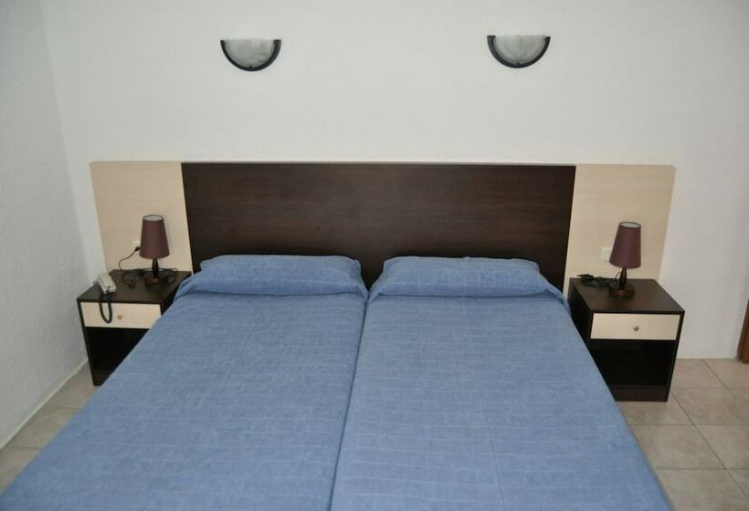 스탠다드 룸, Nautilus