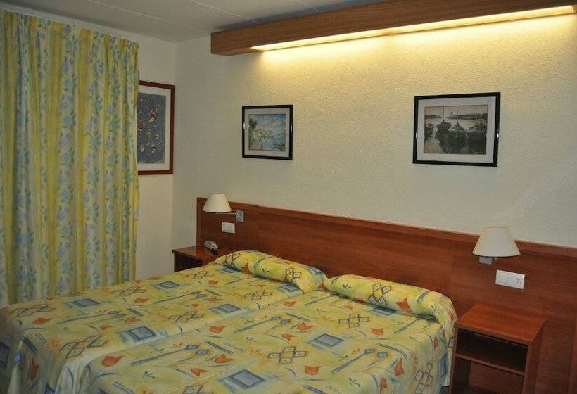 스탠다드 룸, Nautilus